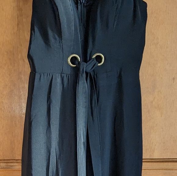 Entry Jumpsuit - Picture 5 of 5